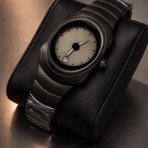LUXURY ALIEN WATCH 1