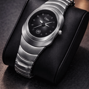 LUXURY ALIEN WATCH 3