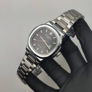 P P Nautilus Silver Dial WATCH